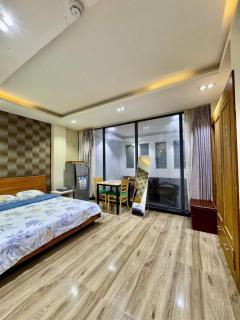 Summer Apartments Sai Gon - Ho Chi Minh-stad - 0