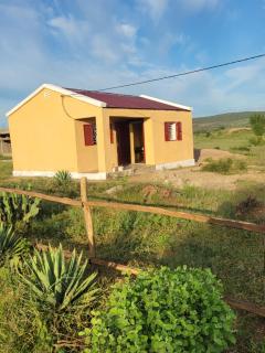 Villa emirobs - Mandriankeniheny - 0