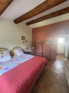 Au Clair Ventoux B & B - SPA - Saint-Didier - 5