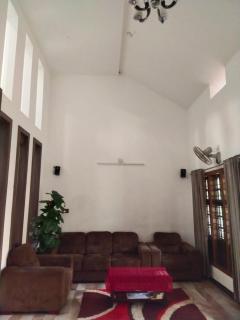 Jacob's Homestay - - 8