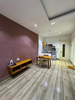Summer Apartments Sai Gon - Ho Chi Minh-stad - 6