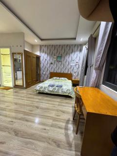 Summer Apartments Sai Gon - Ho Chi Minh-stad - 5