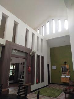 Jacob's Homestay - - 4
