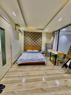 Summer Apartments Sai Gon - Ho Chi Minh-stad - 2