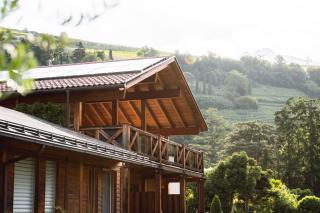 Apartment Egghof im Weingut - Meran - 8