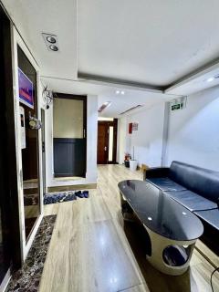 Summer Apartments Sai Gon - Ho Chi Minh-stad - 1
