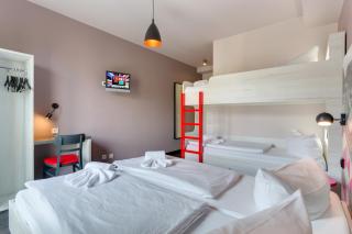 MEININGER Hotel Berlin Alexanderplatz - Berlin - 9