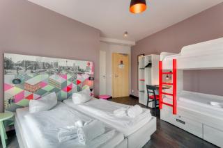 MEININGER Hotel Berlin Alexanderplatz - Berlin - 8