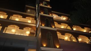 22 Heights - Dehradun - 1