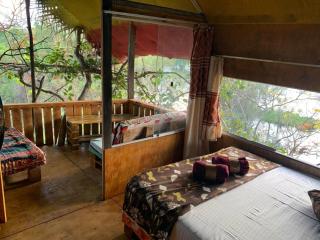 Elephant Lake Villa, Yoga & Meditation Sanctuary - Sigiriya - 5