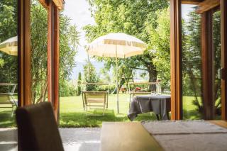 Apartment Egghof im Weingut - Meran - 6