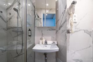 Twoje Miejsce przy Plaży - Parkowa 33A2 by Lion Apartments Sopot - Sopot - 8