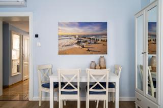 Twoje Miejsce przy Plaży - Parkowa 33A2 by Lion Apartments Sopot - Sopot - 5