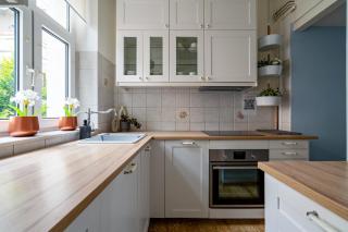 Twoje Miejsce przy Plaży - Parkowa 33A2 by Lion Apartments Sopot - Sopot - 6