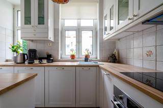 Twoje Miejsce przy Plaży - Parkowa 33A2 by Lion Apartments Sopot - Sopot - 3