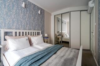 Twoje Miejsce przy Plaży - Parkowa 33A2 by Lion Apartments Sopot - Sopot - 3