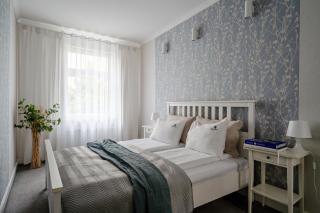 Twoje Miejsce przy Plaży - Parkowa 33A2 by Lion Apartments Sopot - Sopot - 9