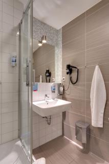MEININGER Hotel Berlin Alexanderplatz - Berlin - 5