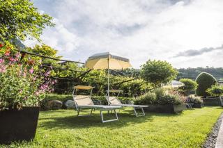Apartment Egghof im Weingut - Meran - 3