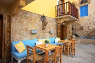 Dar Alma - Tyrus - 2