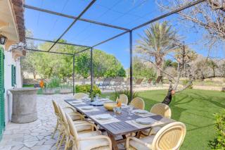Villa Can Seguinot by Villa Plus - El Port - 9