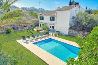 Villa Can Seguinot by Villa Plus - El Port - 8