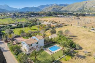 Villa Can Seguinot by Villa Plus - El Port - 7
