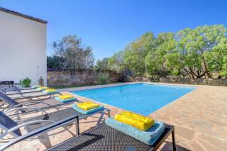 Villa Can Seguinot by Villa Plus - El Port - 1