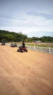 Nordic Hills Kanchanaburi - 1