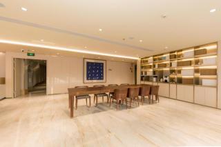 Ji Hotel Hangzhou West Lake Yan'An Road - Hangzhou - 7