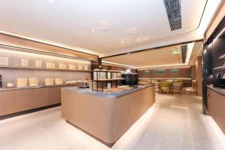 Ji Hotel Nanchang Bayi Square 'Erqi South Road - Nanchang - 1