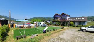 Jun Live Pension in Gangwha - Incheon - 0