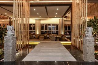 Ji Hotel Chongqing Wanzhou Wanda Plaza - Wanxian - 6