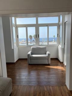 Qawra 3 Bed Seaview with Common Pool - St Paul's Bay - 6