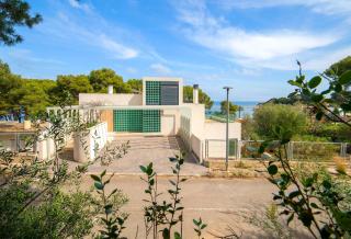 Villa New Rotes - Denia - 0