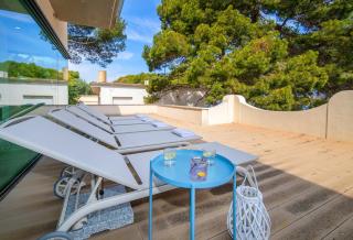 Villa New Rotes - Denia - 1