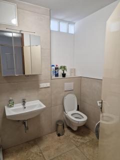 Marktplatz Central Living - Fully equipped apartment with amazing view - Offenbach - 3