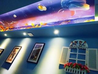 Vegas Culture Hotel Chunxi Road Branch - Chengdu - 9