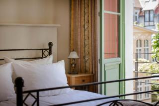 Villa Sedan - Destigo Hotels - Sopot - 8