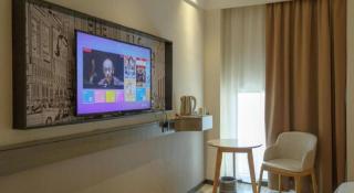 City Comfort Inn Baise Jinxiuguoji - Baise - 3