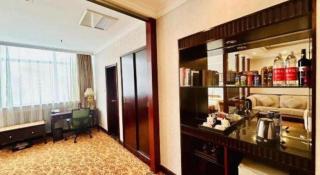 Grand Soluxe Hotel Gansu - Lanzhou - 6