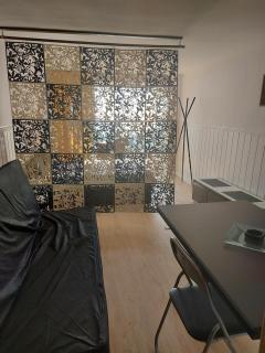 Estudio - Castell-Platja d'Aro - 5