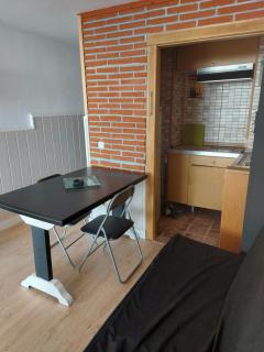 Estudio - Castell-Platja d'Aro - 4