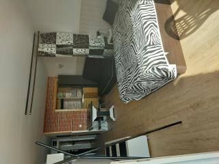 Estudio - Castell-Platja d'Aro - 1