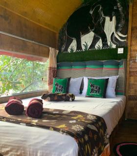 Elephant Lake Villa, Yoga & Meditation Sanctuary - Sigiriya - 8