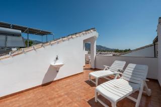 Sunny Fuengirola Villa with Pool & Private Terrace - 3
