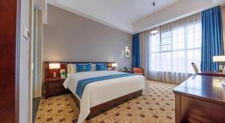 JunYue Hotel - 3