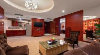 Ramada by Wyndham Zibo - Zibo - 3