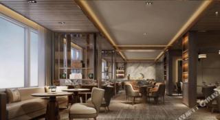 Empark Grand Hotel Fuzhou - Fuzhou - 3