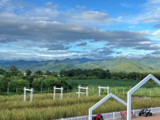 Nordic Hills Kanchanaburi - - 9
